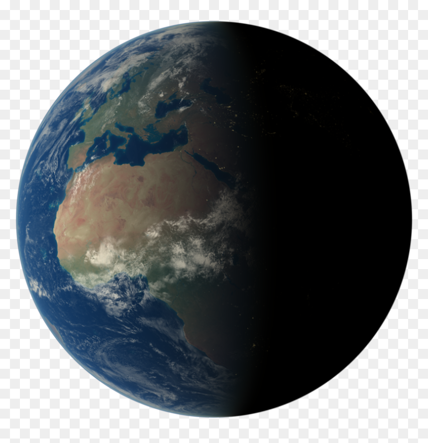 Earth Png Hd, Transparent Png - earth png