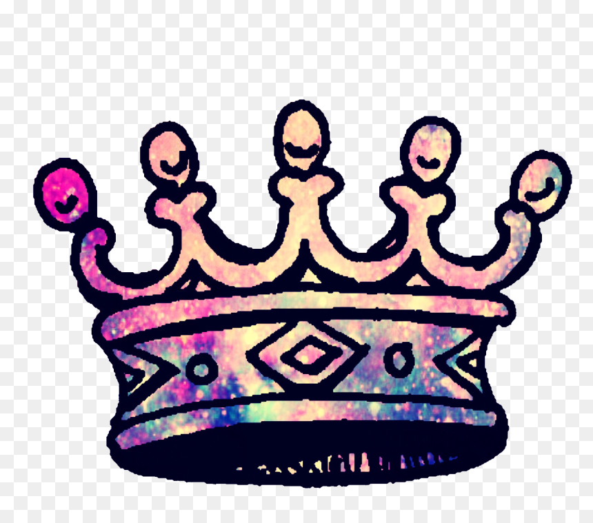 Spade With A Crown, HD Png Download - sparkle png