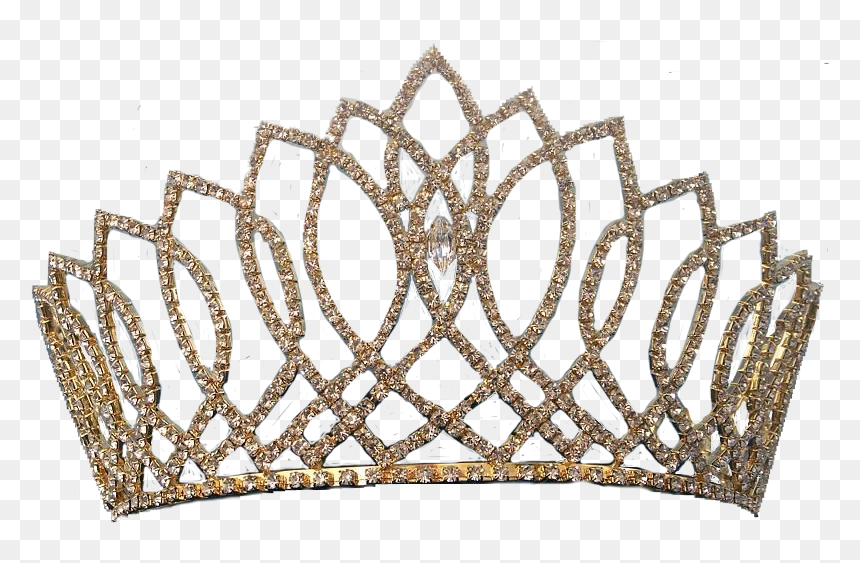 Tiara, HD Png Download - crown png