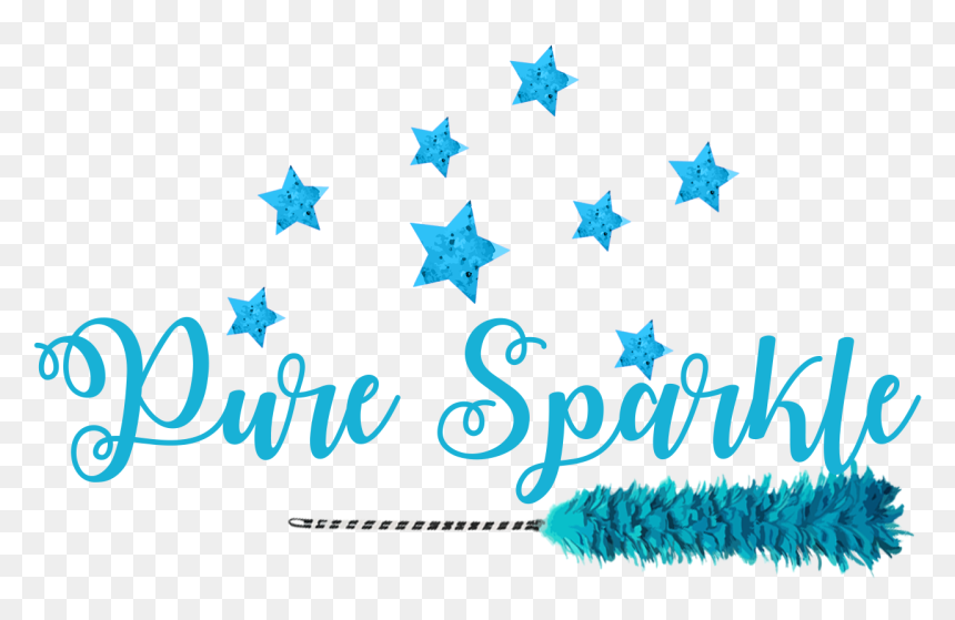 Transparent Overlays Stars, HD Png Download - sparkle png