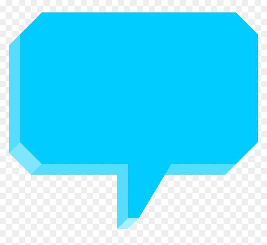 Clip Art, HD Png Download - speech bubble png