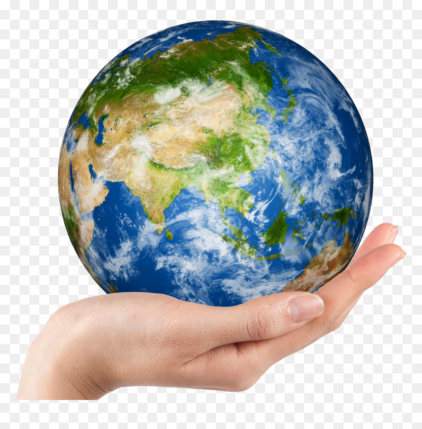 Save The Earth Png, Transparent Png - earth png