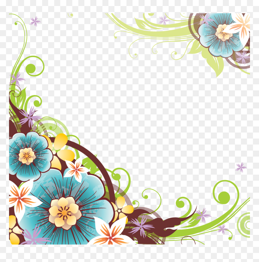 Border Images Png File, Transparent Png - border png