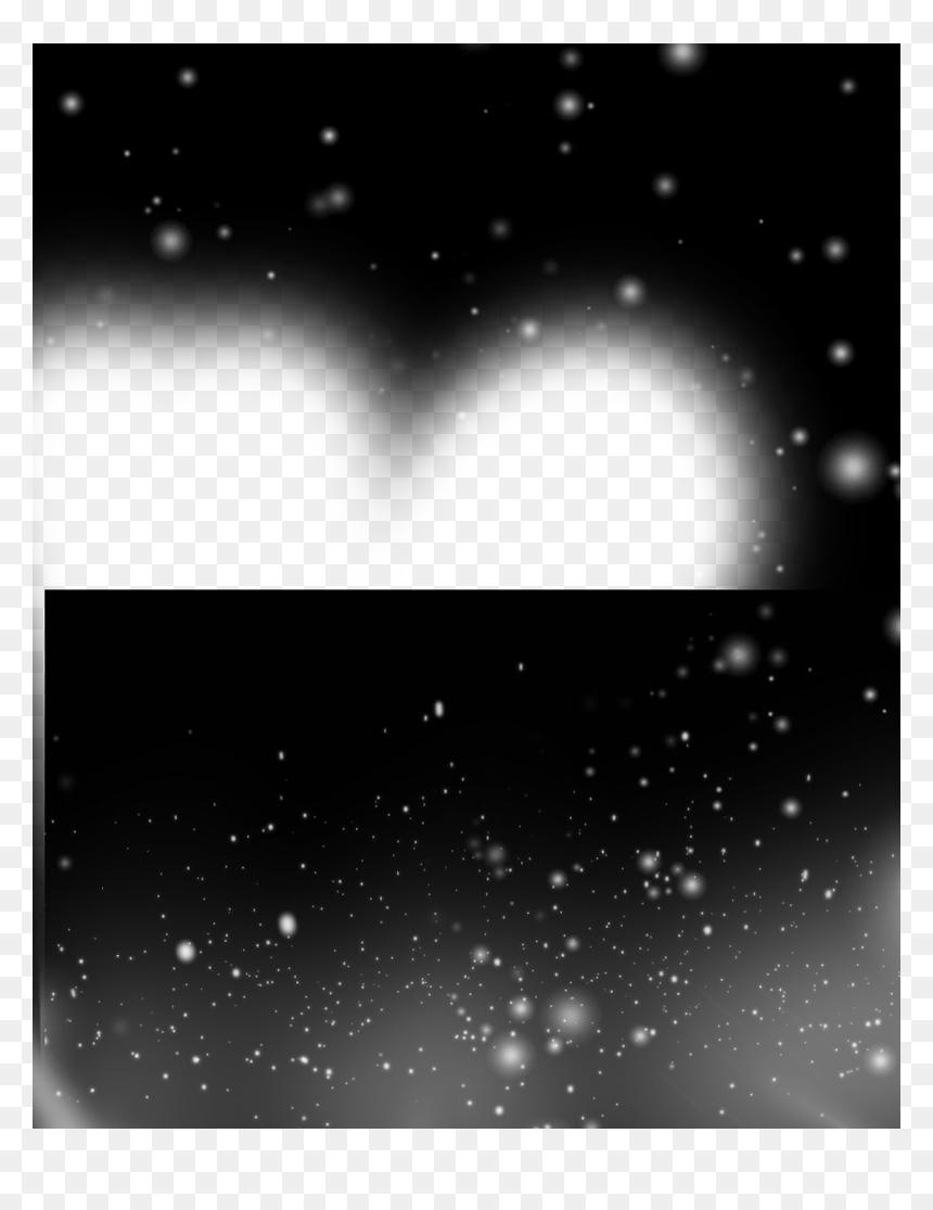 Picsart Png Stars Download, Transparent Png - snow png