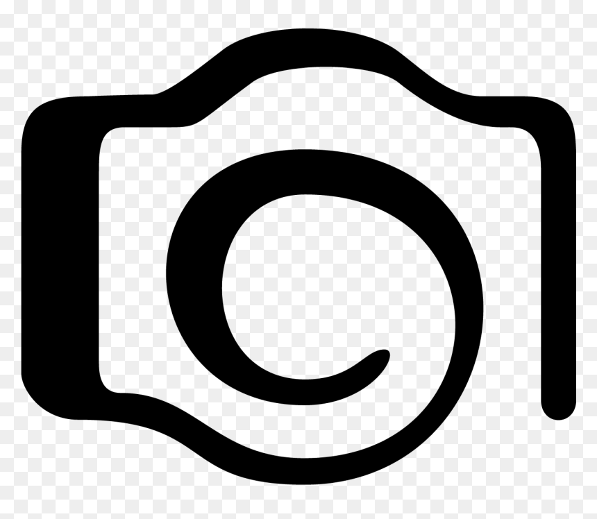 Clip Art, HD Png Download - camera png