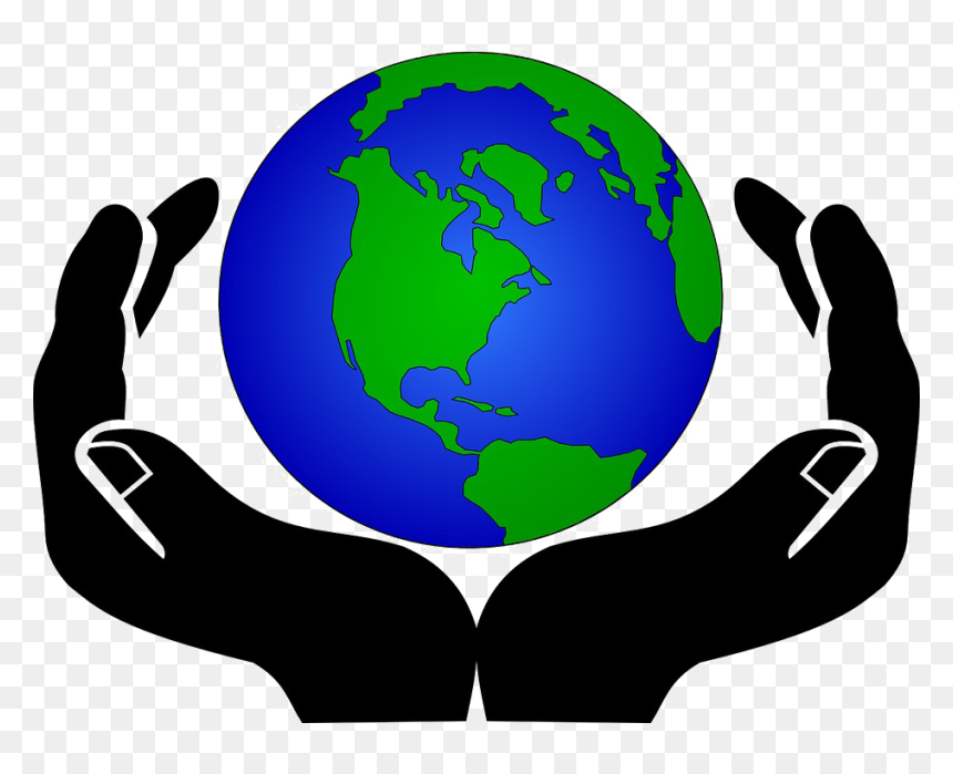 World Clipart, HD Png Download - earth png