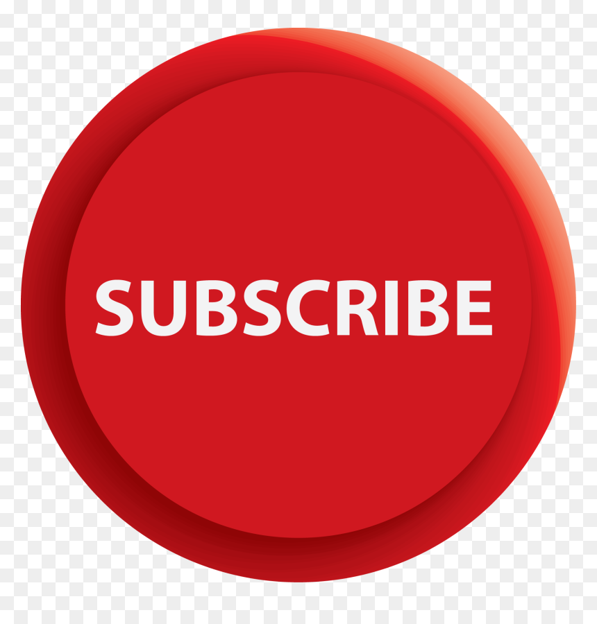 Circle, HD Png Download - subscribe png