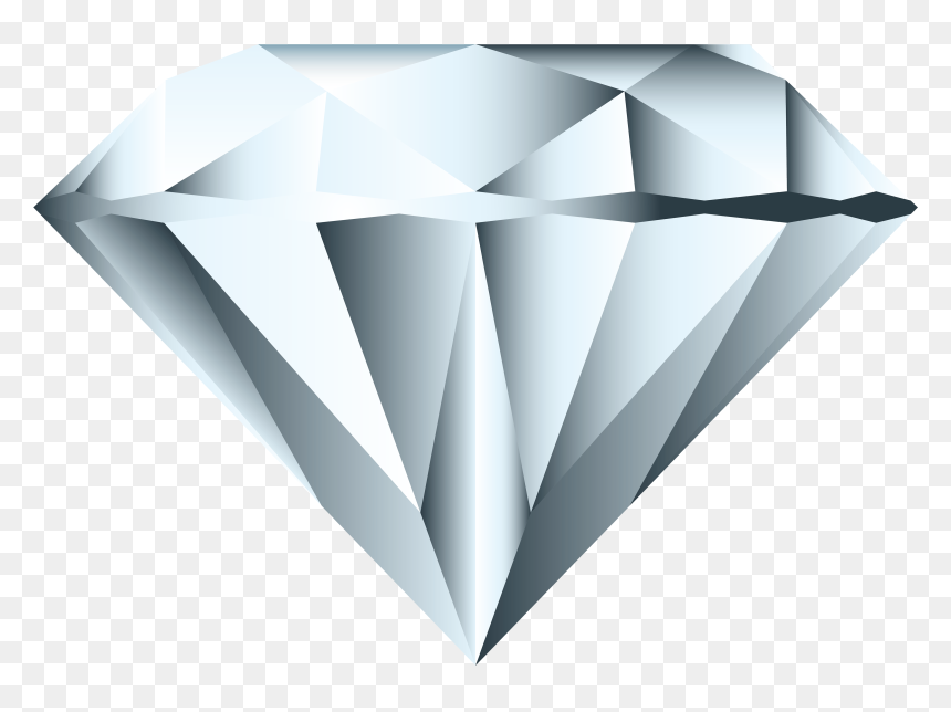 Diamond Clipart Png, Transparent Png - diamond png