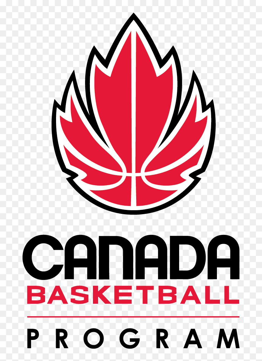 Canada Basketball, HD Png Download - basketball png