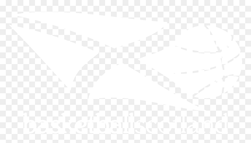 Basketball Scotland Logo, HD Png Download - basketball png