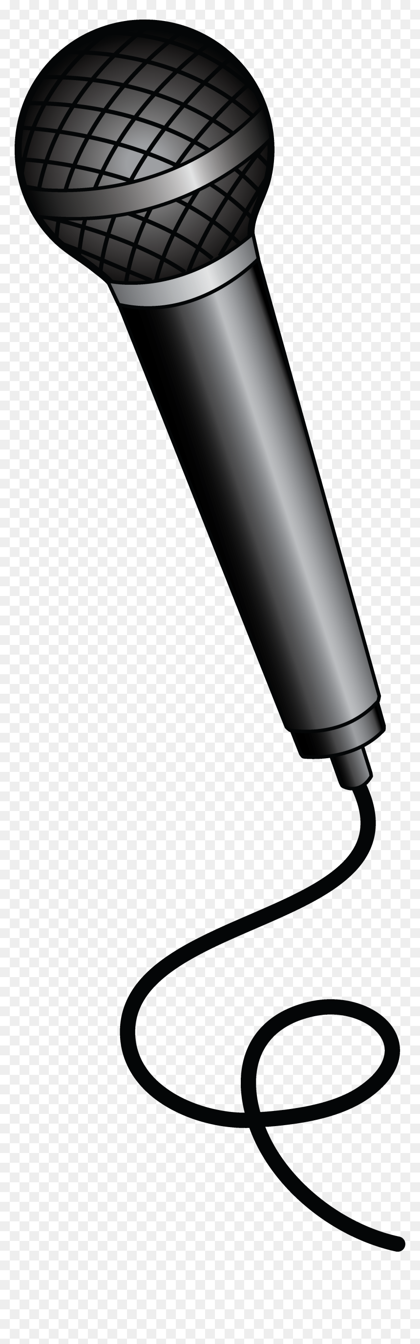 Microphone Clip Art, HD Png Download - microphone png