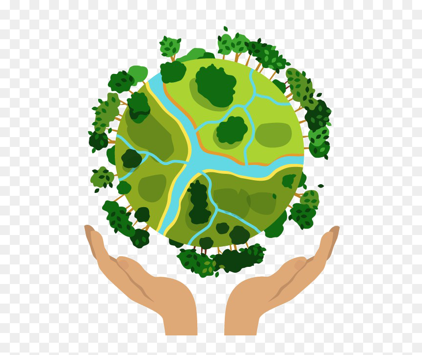 Earth Day, HD Png Download - earth png