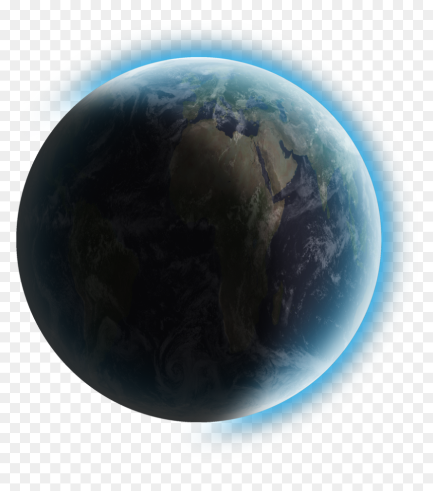 Earth Stock Png, Transparent Png - earth png