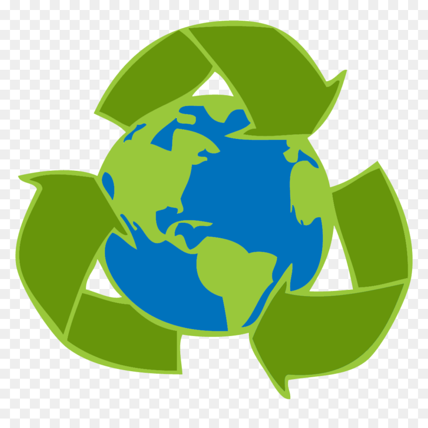 Earth Day Clipart, HD Png Download - earth png