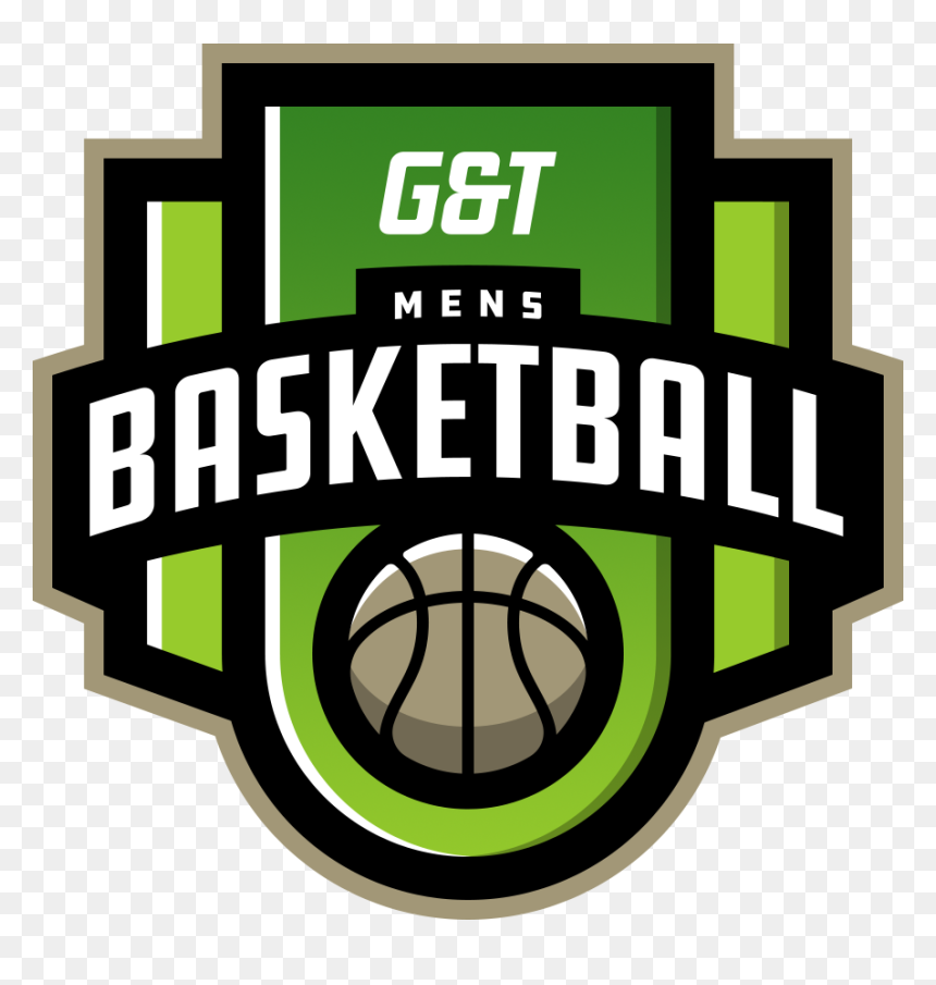 Emblem, HD Png Download - basketball png