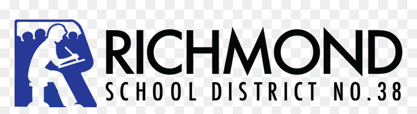 Richmond School District Logo, HD Png Download - parental advisory png