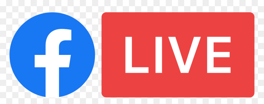 Live, HD Png Download - facebook png