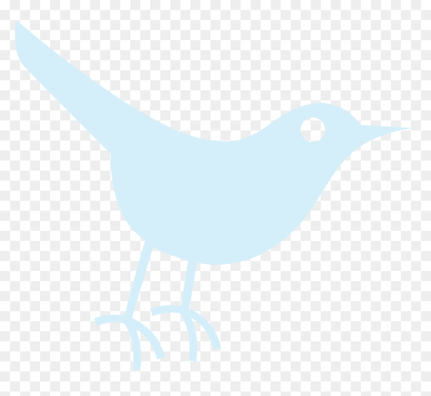 Social Media, HD Png Download - twitter icon png
