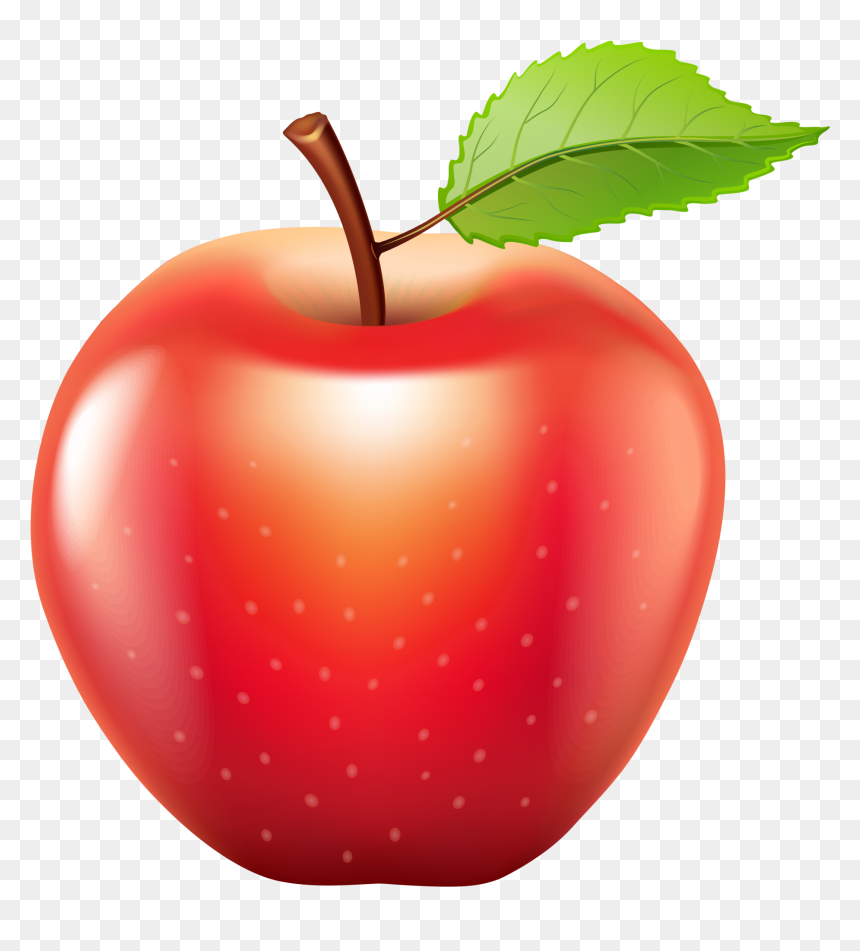 Apple Png, Transparent Png - apple png