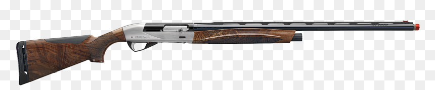 Benelli Ethos Sport 28 Gauge, HD Png Download - gun png