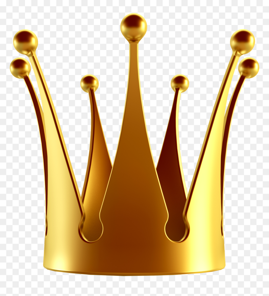 Crown Png, Transparent Png - crown png