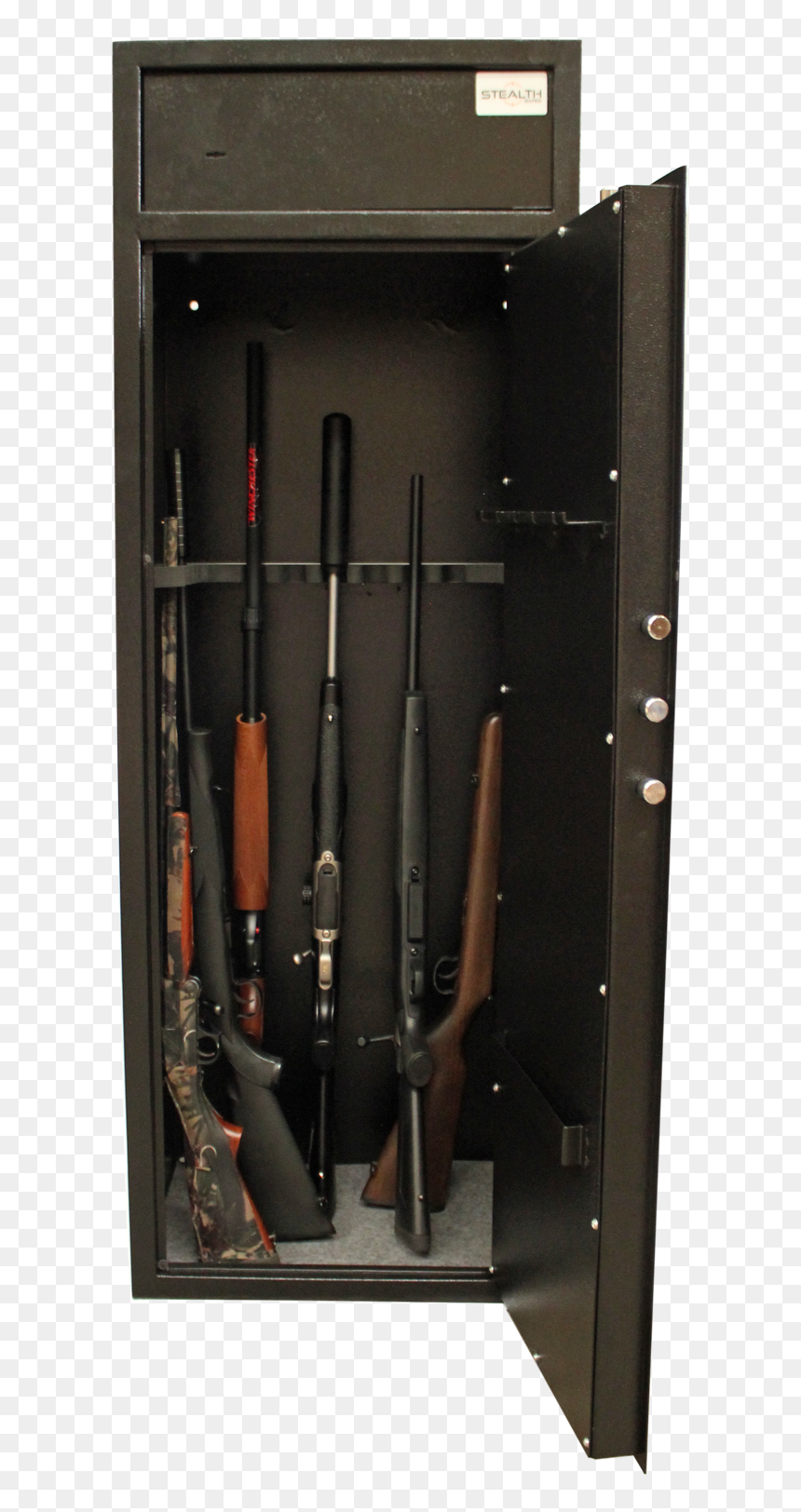 Firearm, HD Png Download - gun png