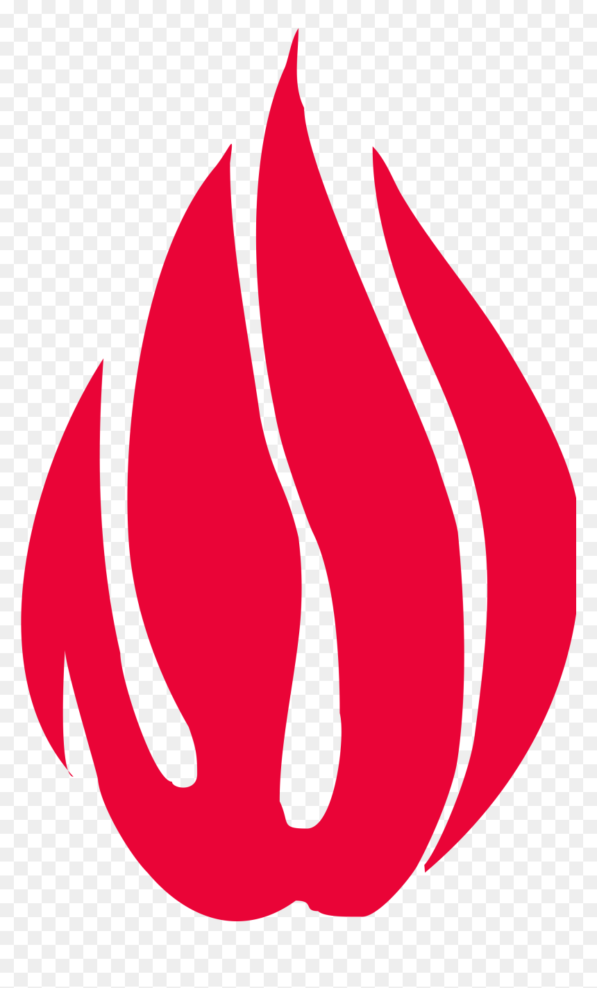 Clip Art, HD Png Download - flames png