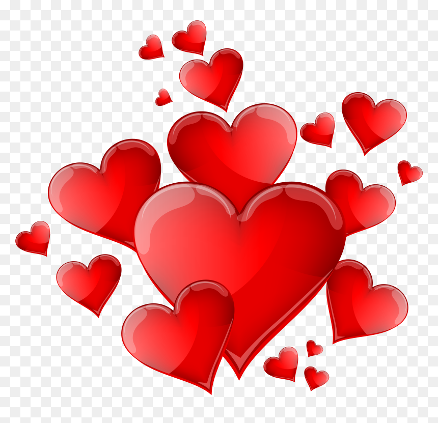 Best Heart Image Hd, HD Png Download - png images