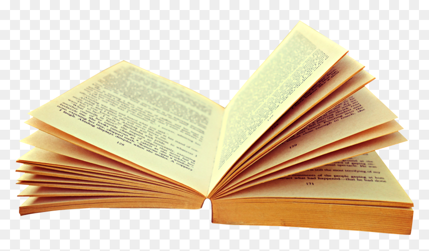 Book Png, Transparent Png - book png