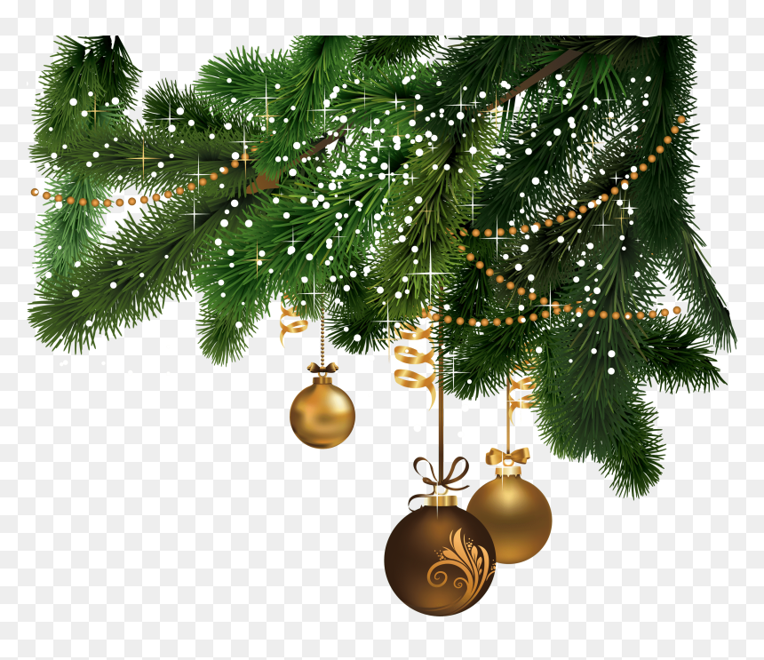 Christmas Tree Png File, Transparent Png - christmas tree png