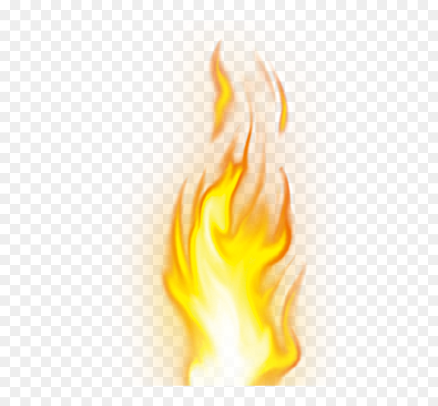 Flame, HD Png Download - flame png