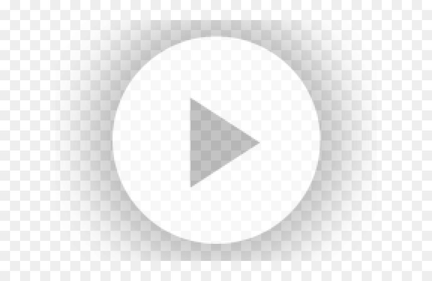 Circle, HD Png Download - play button png