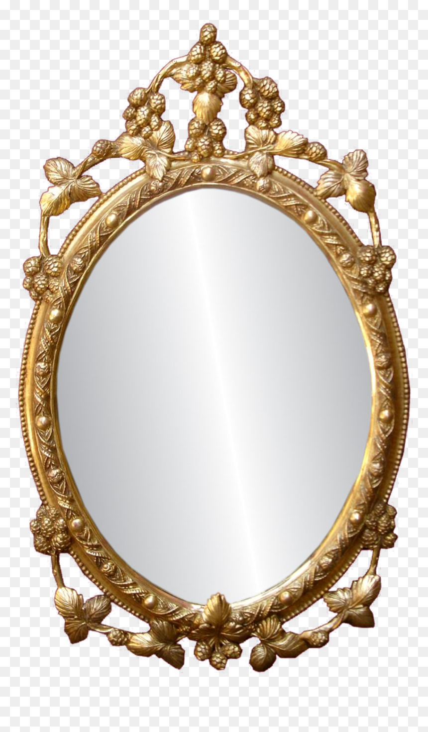 Mirror Clipart Png, Transparent Png - png images