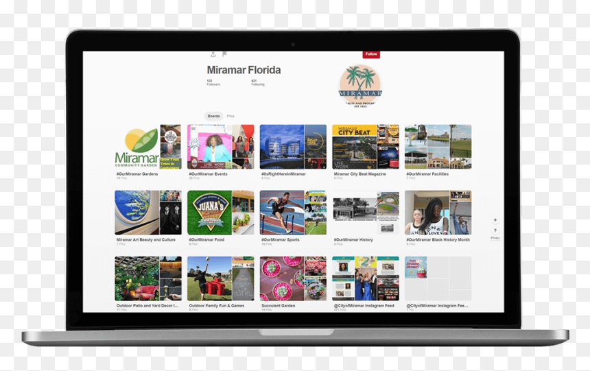 Web Page, HD Png Download - instagram png