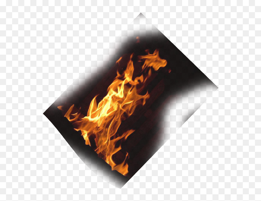Flame, HD Png Download - fire png
