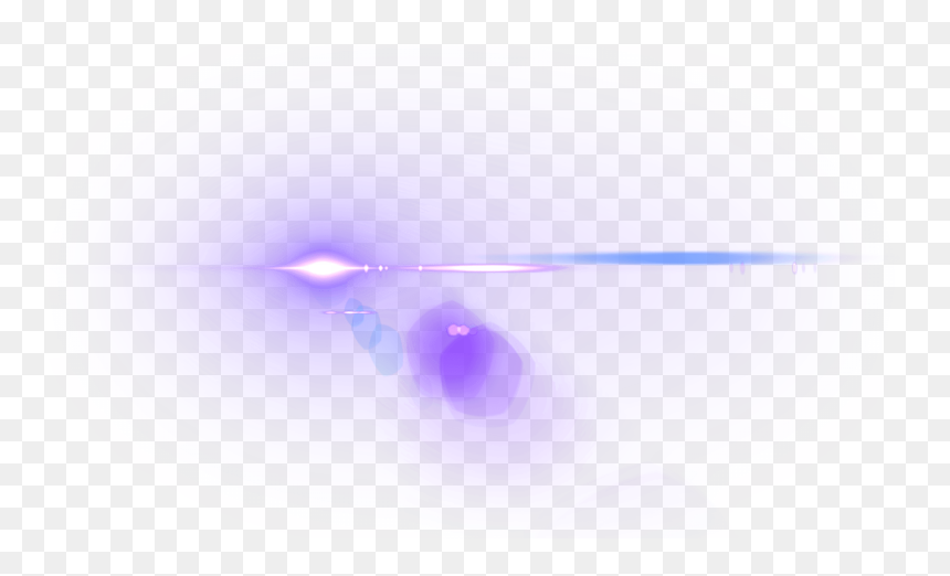 Lens Flare, HD Png Download - lens flare png