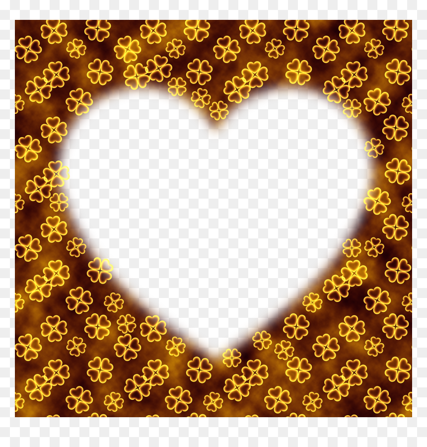 Heart, HD Png Download - snapchat png
