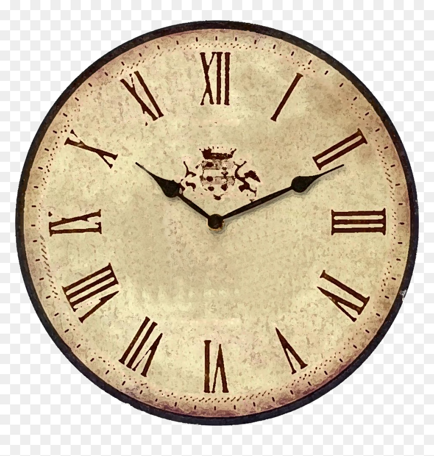 Clock Png Transparent, Png Download - clock png