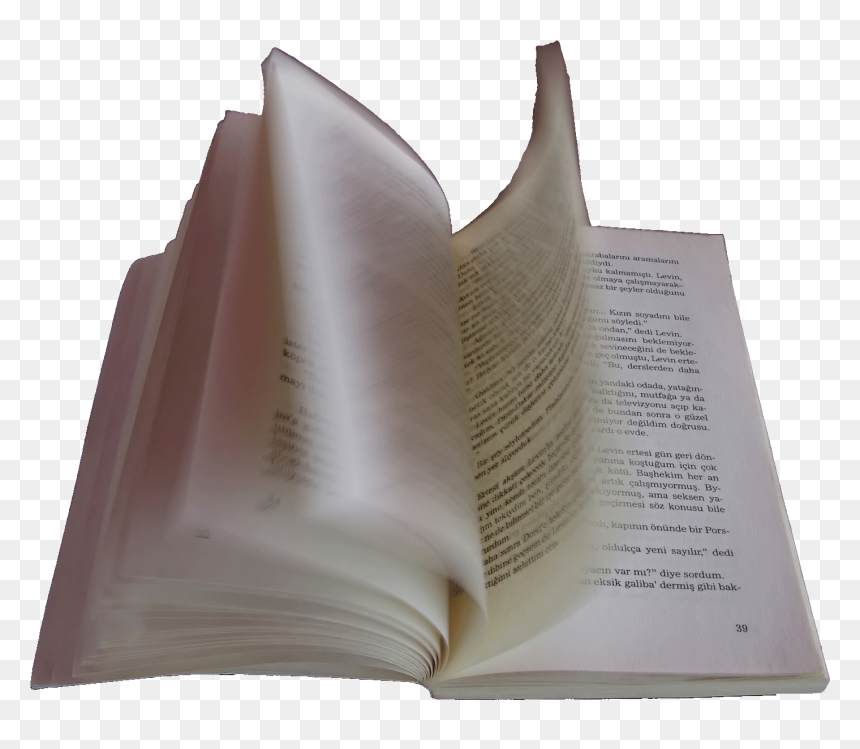 Document, HD Png Download - book png