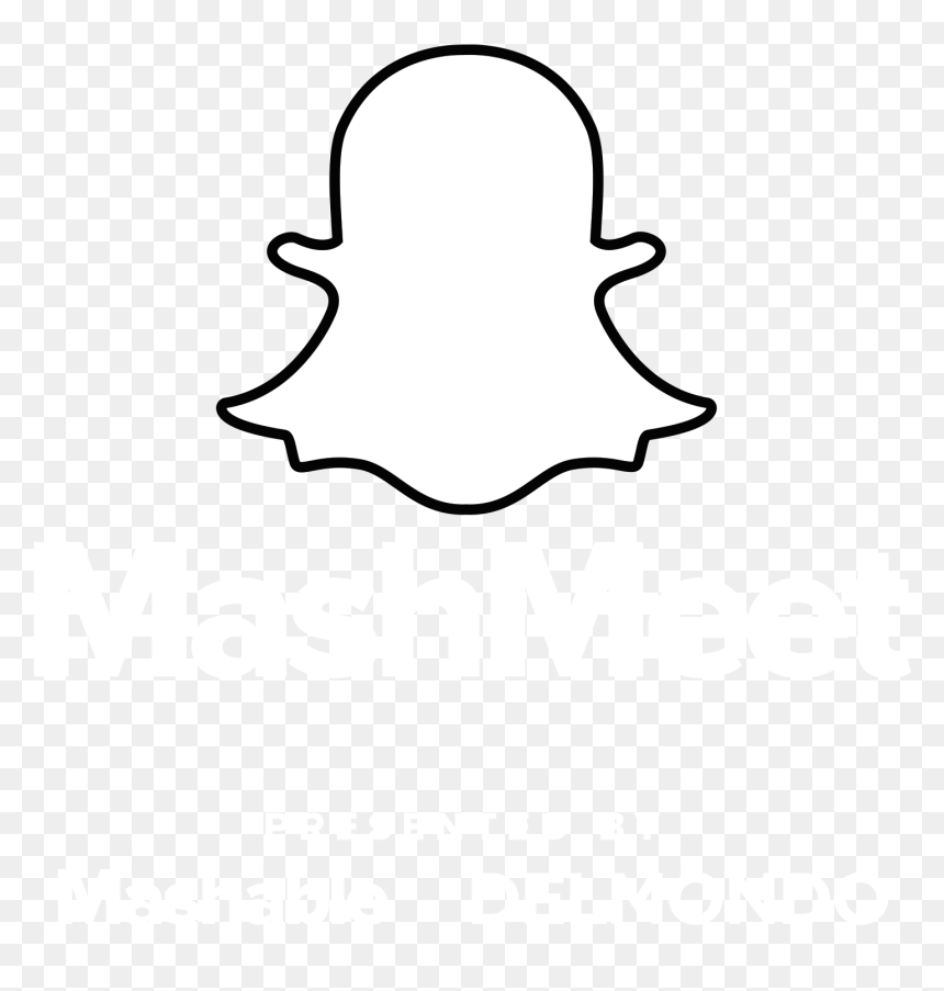 Snap De Nabilla Benattia, HD Png Download - snapchat png