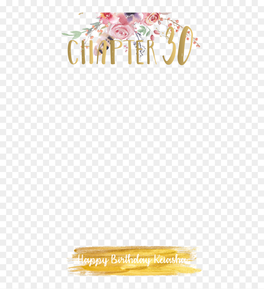 Calligraphy, HD Png Download - snapchat png