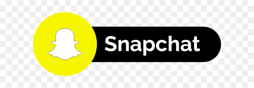 Snapchat, HD Png Download - snapchat png