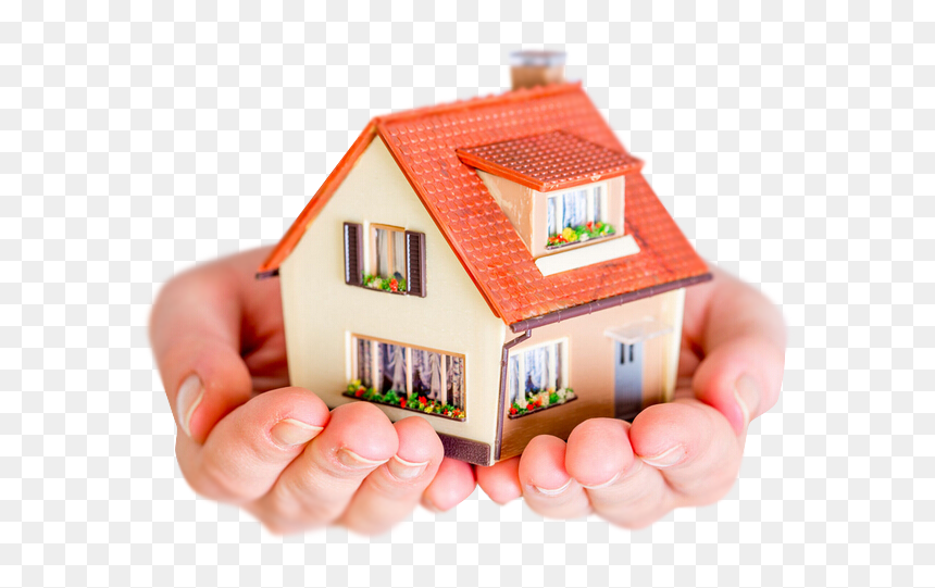 Home Warranty, HD Png Download - hand png
