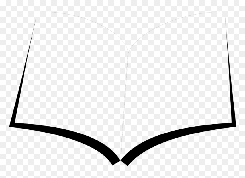 Clip Art, HD Png Download - book png