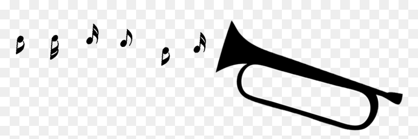 Clip Art, HD Png Download - music notes png