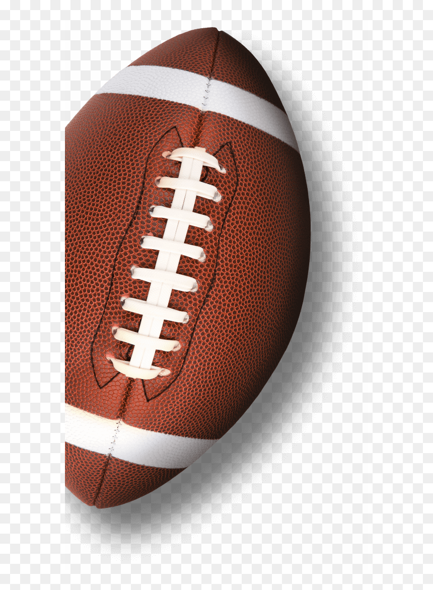 American Football Png Hd, Transparent Png - football png