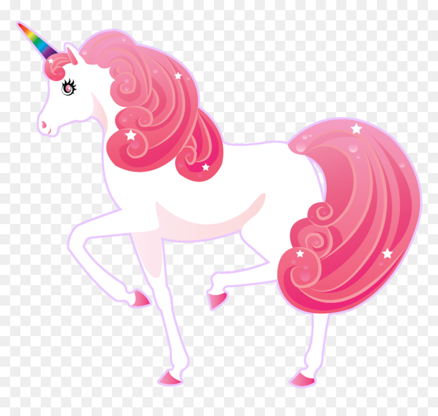 Transparent Background Unicorn Png, Png Download - unicorn png
