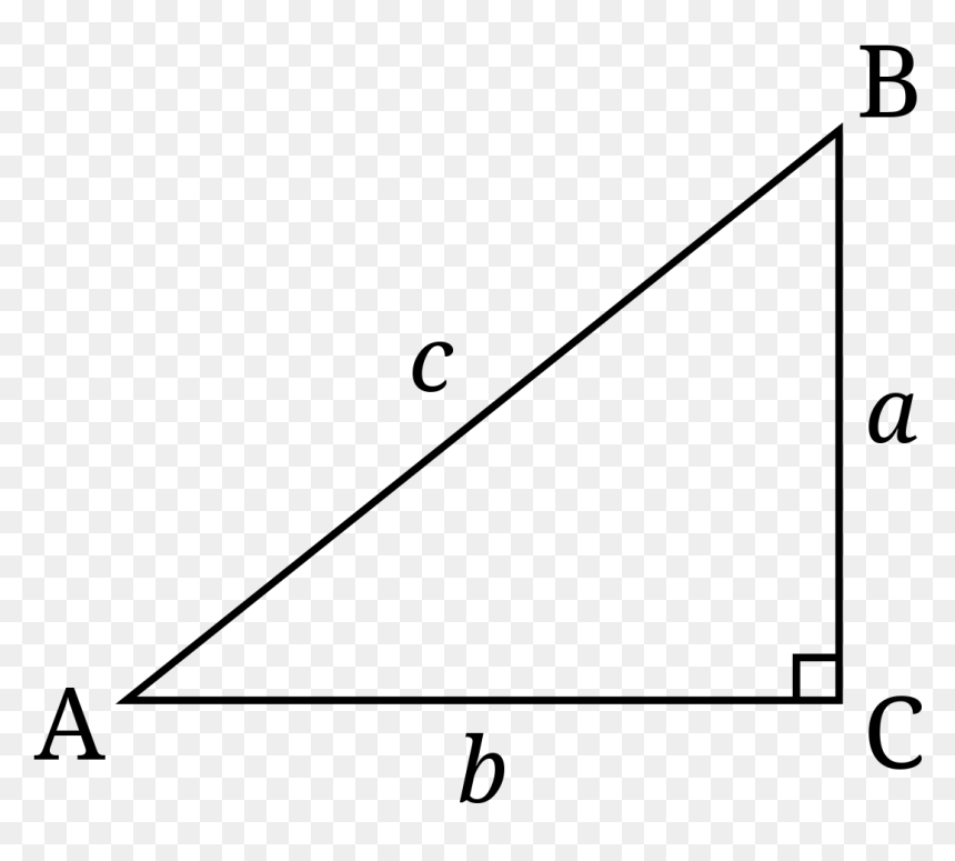 Normala U Geometriji, HD Png Download - triangle png