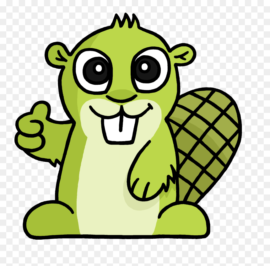 Thumbs Up Animal Clipart, HD Png Download - thumbs up png
