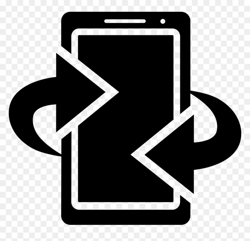 Emblem, HD Png Download - phone icon png